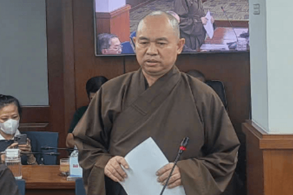 Đại lễ Vesak Liên Hợp Quốc 2025: Hình ảnh một Việt Nam hội nhập, bao dung và nhân ái