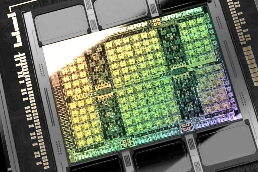 Samsung và nhiều hãng chip trên thế giới bị ảnh hưởng khi Mỹ hạn chế xuất khẩu H20 của Nvidia