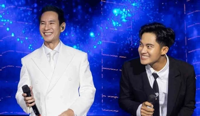 Đạo diễn Lý Hải - người dẫn dắt 'hiện tượng mạng xã hội' lên màn ảnh