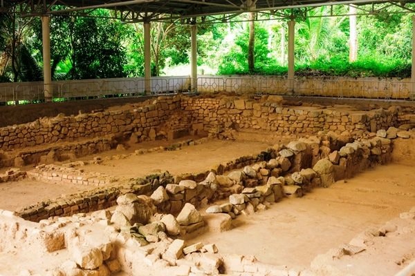 An Giang: Trình UNESCO công nhận Di tích Óc Eo - Ba Thê là Di sản văn hóa thế giới