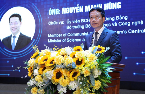 Xây dựng văn hóa đổi mới sáng tạo, khuyến khích khám phá, khoan dung thất bại