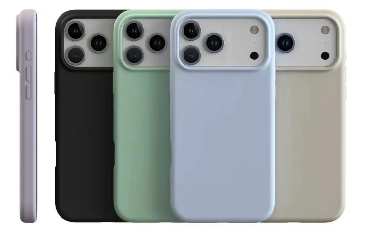 Việc sản xuất dòng iPhone 17 gặp trục trặc vì thiếu vật liệu quan trọng, CEO Apple lo lắng
