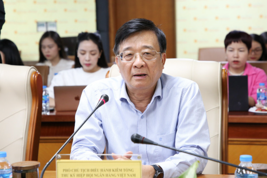 'Sau khi Nghị quyết 42 hết hiệu lực, ý thức trả nợ của khách hàng kém đi'