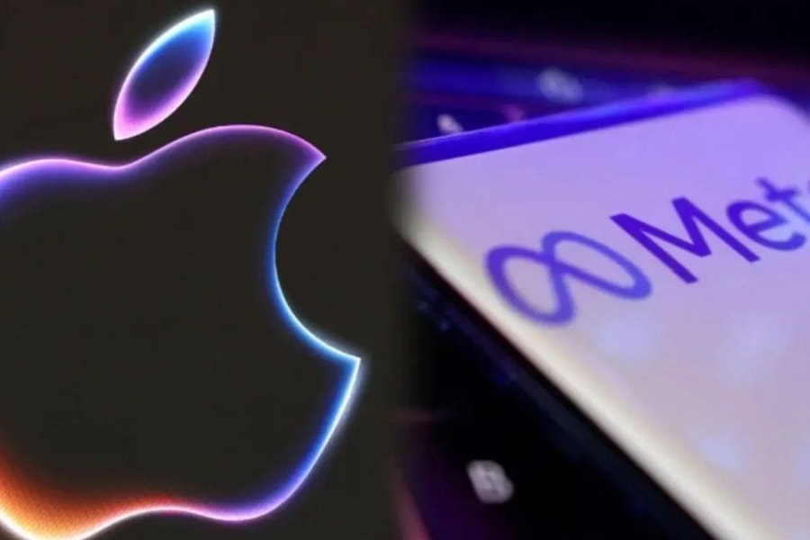 Apple kháng cáo, Meta bức xúc dù EU phạt 'tương đối nhỏ' để tránh ông Trump trả đũa