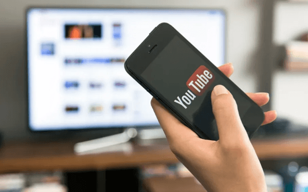 Hơn 20 tỉ video clip được tải lên Youtube trong 20 năm