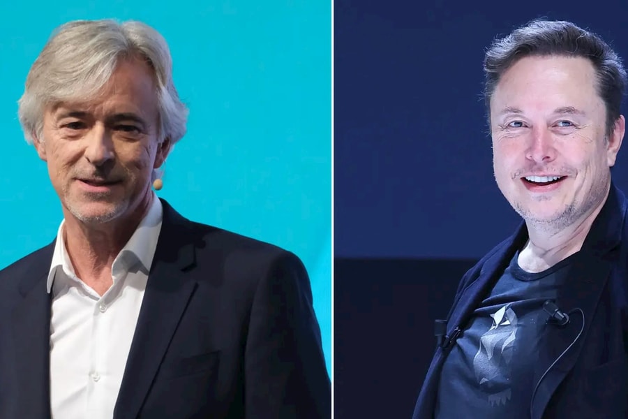 Cựu CEO Waymo phản pháo Elon Musk: '10 năm hứa hẹn, Tesla vẫn chưa có dịch vụ robotaxi'