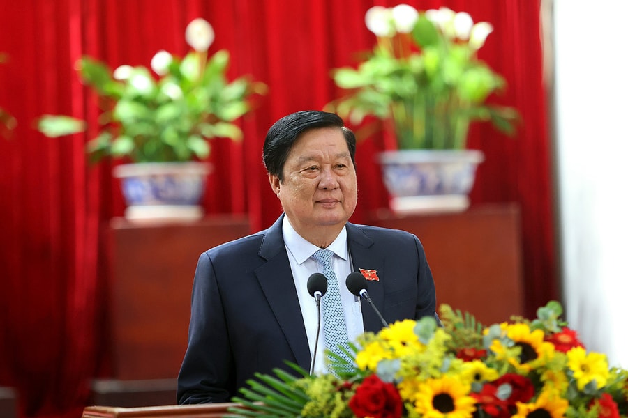 HĐND TP.Cần Thơ tán thành chủ trương hợp nhất Cần Thơ - Sóc Trăng - Hậu Giang