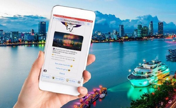 Tăng tốc chuyển đổi số, ứng dụng AI trong du lịch