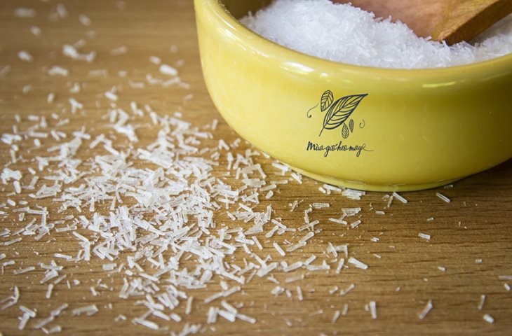Cách phân biệt mì chính giả, hạt nêm giả