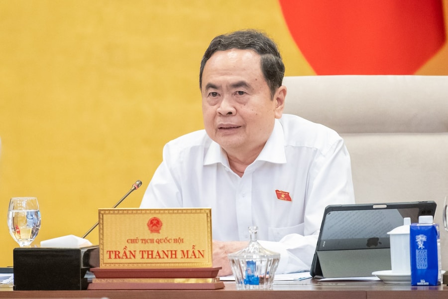 Tháo gỡ vướng mắc các nội dung trình kỳ họp thứ 9: Quốc hội sẵn sàng làm việc ngoài giờ
