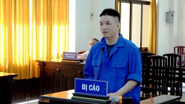 Kiên Giang: Lãnh hơn 5 năm tù vì thuê, mượn xe ô tô rồi đem cầm cố