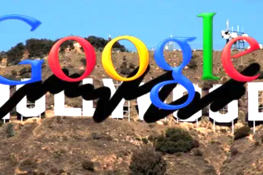 Google tiến vào Hollywood để nâng tầm thương hiệu, không coi YouTube là kênh phân phối chính