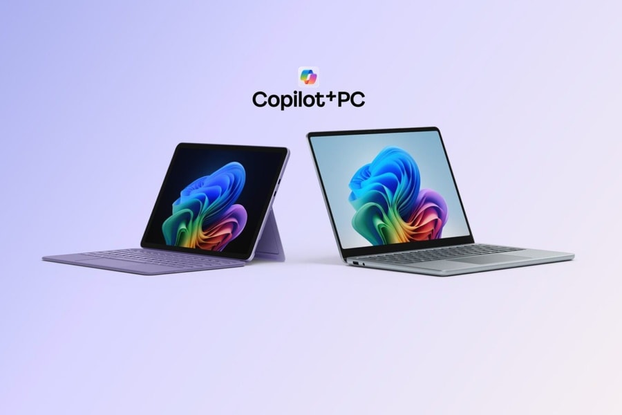 Microsoft bán laptop và máy tính bảng AI giá thấp hơn, cạnh tranh với thiết bị mỏng nhẹ của Apple