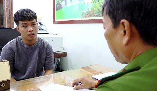 An Giang: Vận động đối tượng ‘Giết người’ từ Campuchia về đầu thú