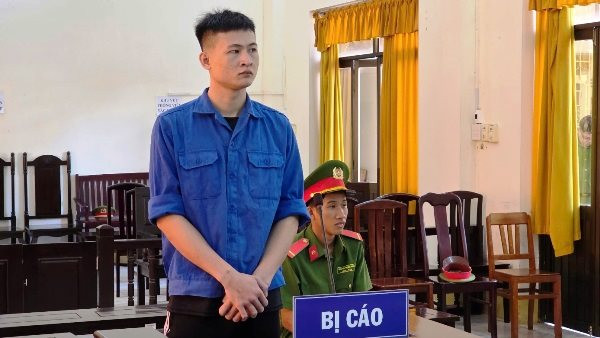 Kiên Giang: Lãnh án hơn 8 năm tù vì đánh bạn nhậu suýt mất mạng