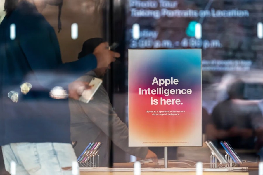 Apple dùng tính năng AI kéo dài thời lượng pin cho iPhone 17 Air và các thiết bị chạy iOS 19