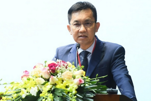 Tiến sĩ công nghệ sinh học Hồ Nhân - ‘Cha đẻ’ vắc xin COVID-19 Nanocovax qua đời