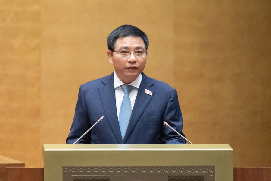 Kéo dài việc giảm 2% thuế GTGT đến hết năm 2026: Ngân sách giảm khoảng 121 nghìn tỉ