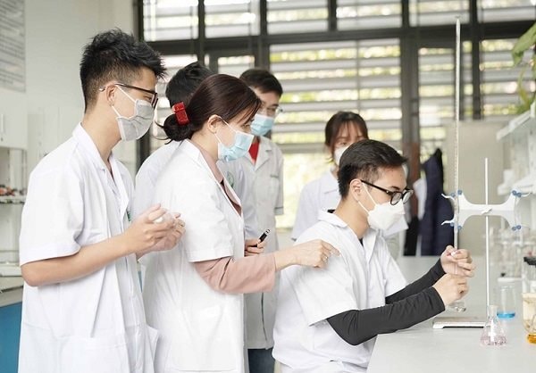 Bảy giải pháp để trí thức KH-CN tiên phong trong thực hiện Nghị quyết 57