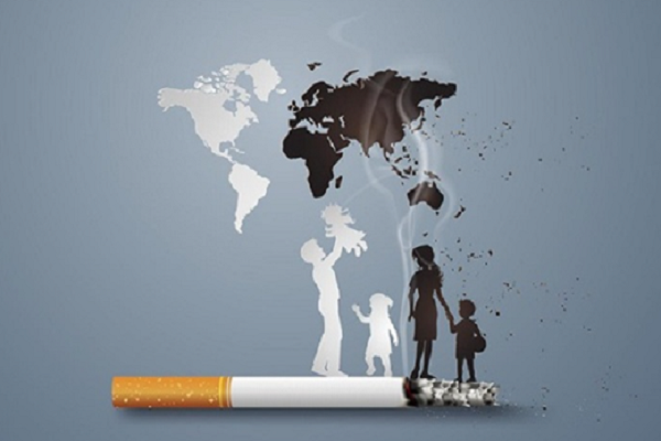 Vì sao Ngày thế giới không thuốc lá năm 2025 'vạch trần sự hấp dẫn giả tạo'?