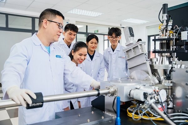 Trí thức KH-CN tiên phong trong công cuộc đổi mới sáng tạo