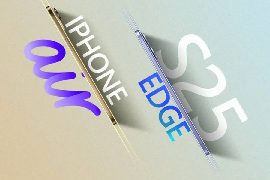 TDK sắp giao pin silicon đột phá cho smartphone AI siêu mỏng, Apple không dịp dùng trên iPhone 17 Air