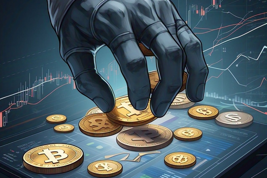 Vụ bê bối Movement Labs và Mantra làm rung chuyển thị trường tiền mã hóa