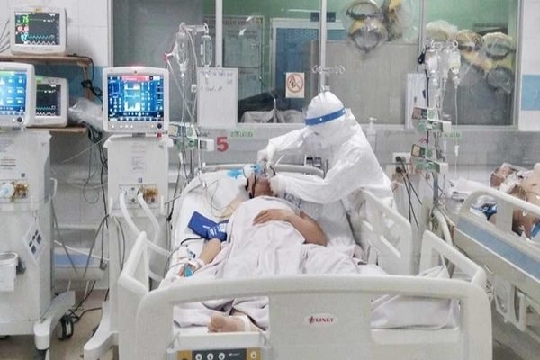 TP.HCM sẵn sàng thu dung, cấp cứu bệnh nhân COVID-19