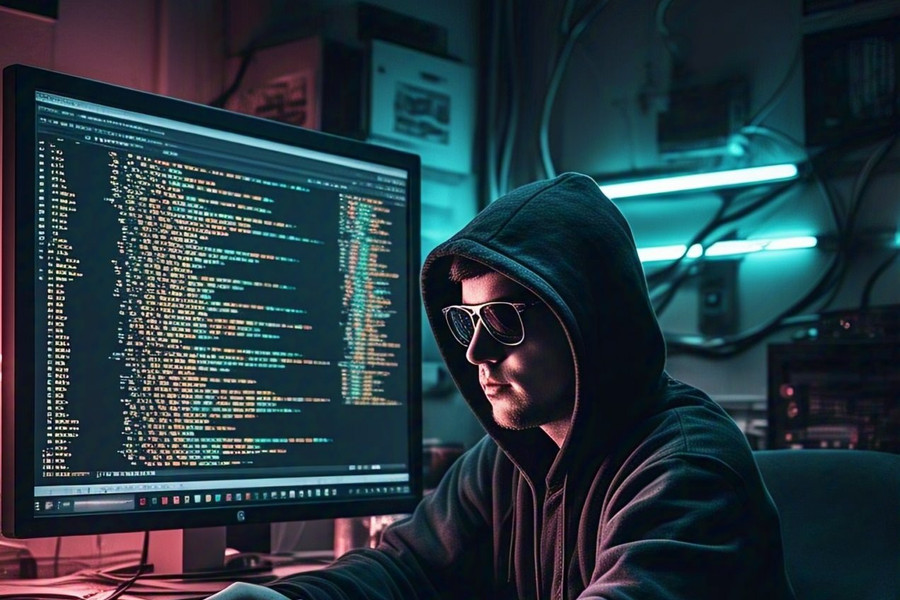 Từ vụ ShinyHunters đến nỗi lo tống tiền từ dark-web
