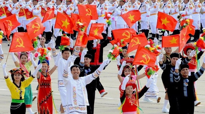 Hòa giải, hòa hợp dân tộc - chủ trương nhất quán của Đảng và Nhà nước Việt Nam
