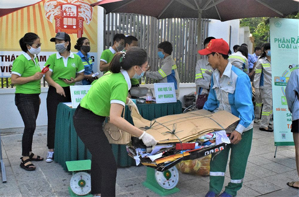 Biến hành động bảo vệ môi trường thành giá trị kinh tế