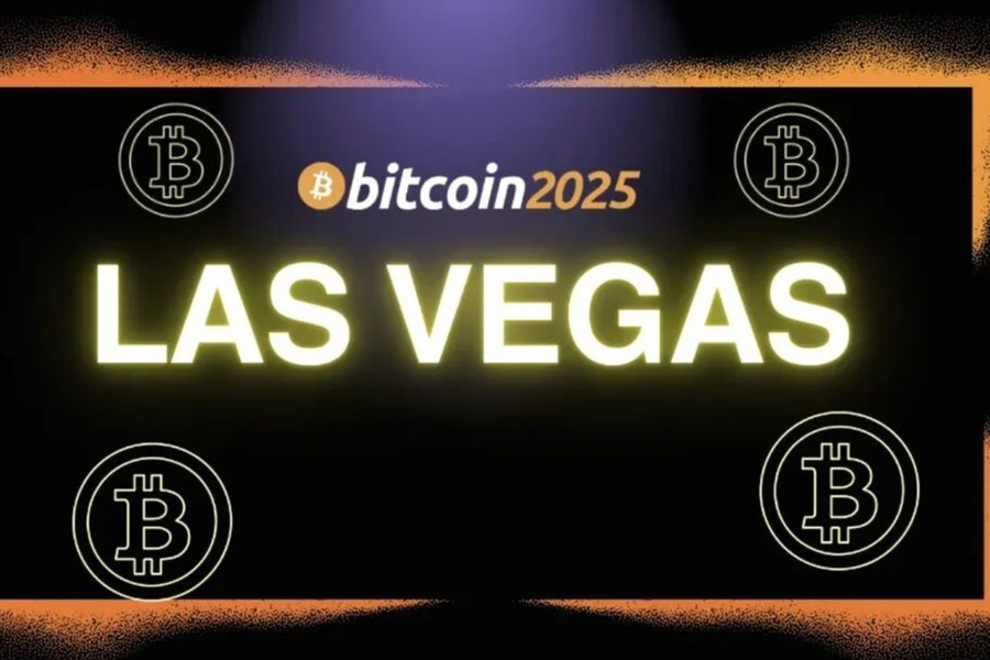 Hội nghị Bitcoin 2025: Dấu mốc lịch sử của ngành tiền mã hóa