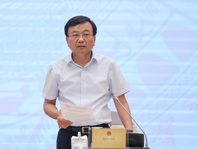 Bộ Xây dựng nói gì về việc bỏ giấy phép xây dựng đối với công trình nhà dân?