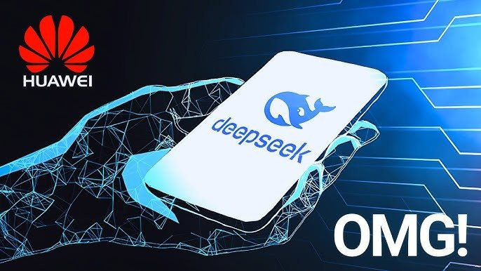 Huawei tuyên bố có phương pháp huấn luyện AI tốt hơn DeepSeek nhờ dùng chip Ascend