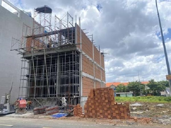 Hà Nội bắt đầu nhận 100% hồ sơ xin cấp phép xây dựng nhà ở trực tuyến