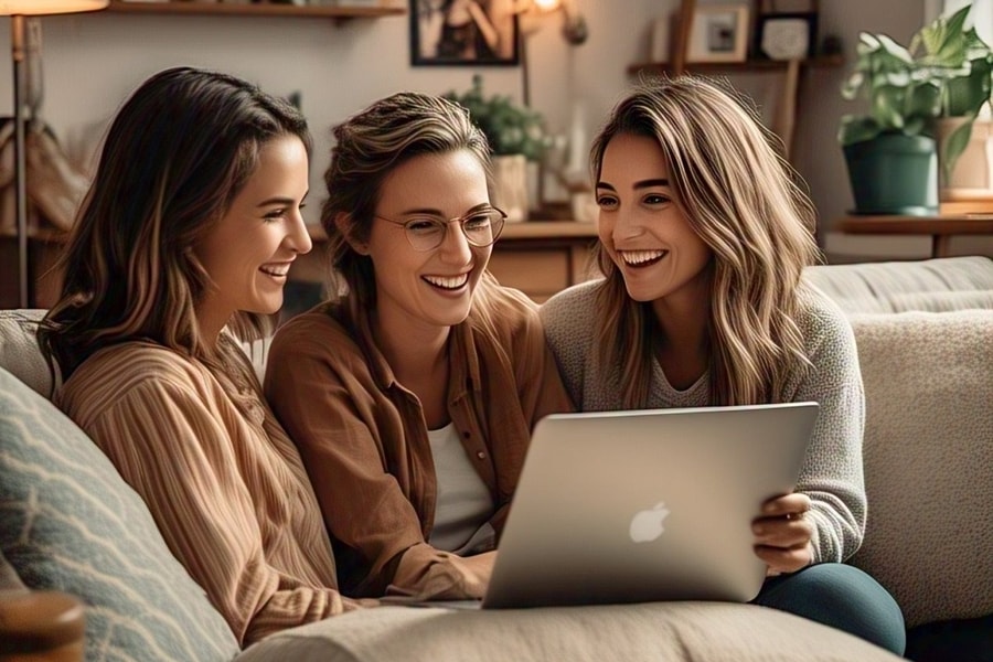 Mua sắm lai: Xu hướng định hình tương lai ngành bán lẻ