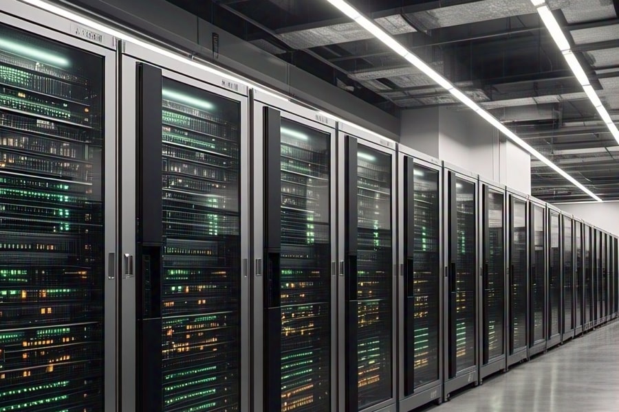 Thái Lan hợp tác Singapore xây trung tâm dữ liệu 1 tỉ USD