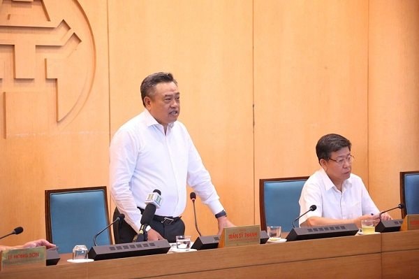 Hà Nội vận hành bộ máy xã, phường mới từ ngày 1.7 thế nào?