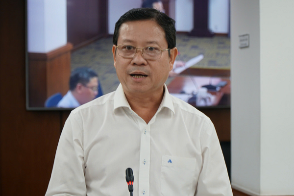 TP.HCM: Trung bình mỗi xã, phường sau sắp xếp có khoảng 32 biên chế
