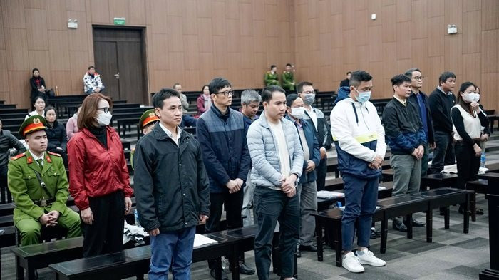 Cựu phó giám đốc sở trong vụ ‘chuyến bay giải cứu’ (giai đoạn 2) được giảm án
