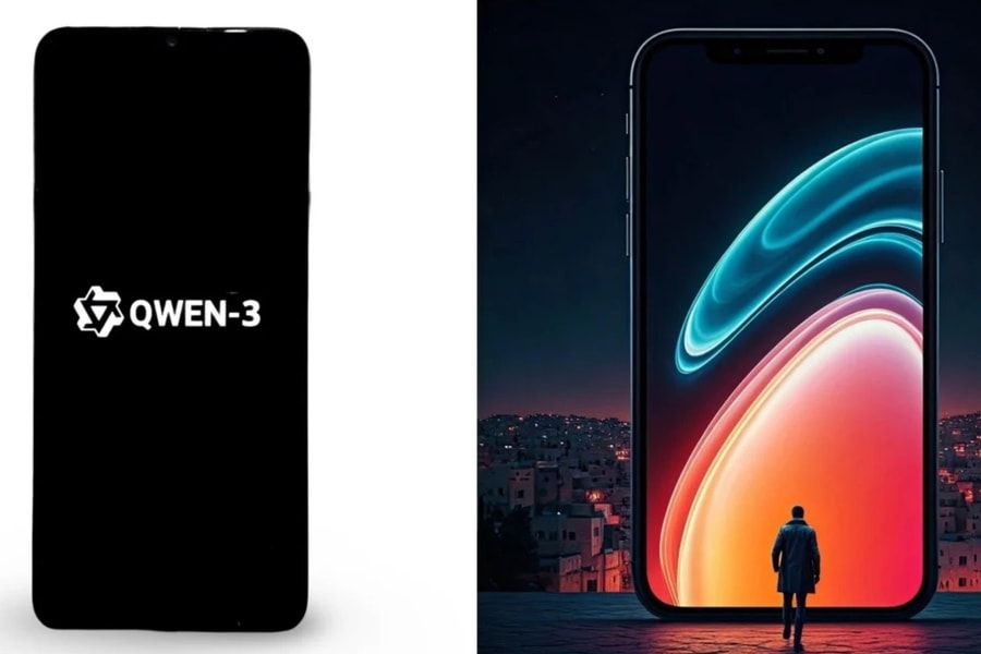 Alibaba cập nhật dòng mô hình Qwen3 hỗ trợ triển khai AI trên iPhone, iPad và MacBook