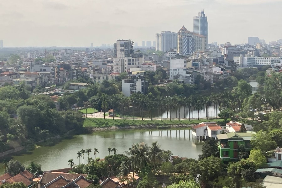 Top 5 địa điểm cho chuyến đi du lịch ngắn ngày tại Việt Nam