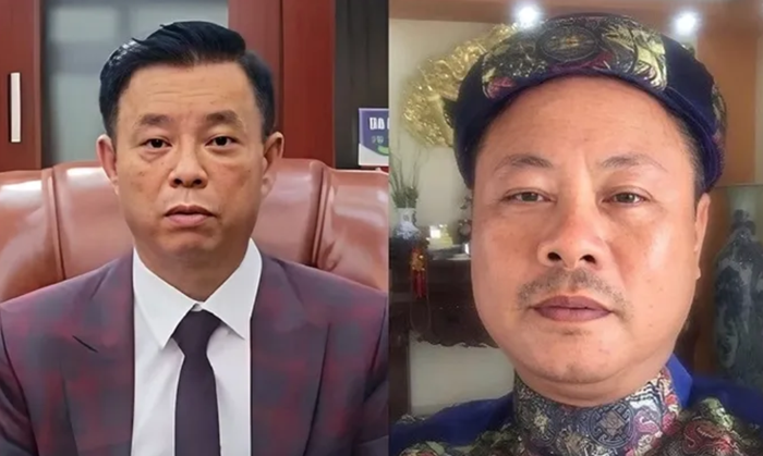 Truy tố Chủ tịch Công ty LanQ và cựu Giám đốc BHXH Bắc Giang