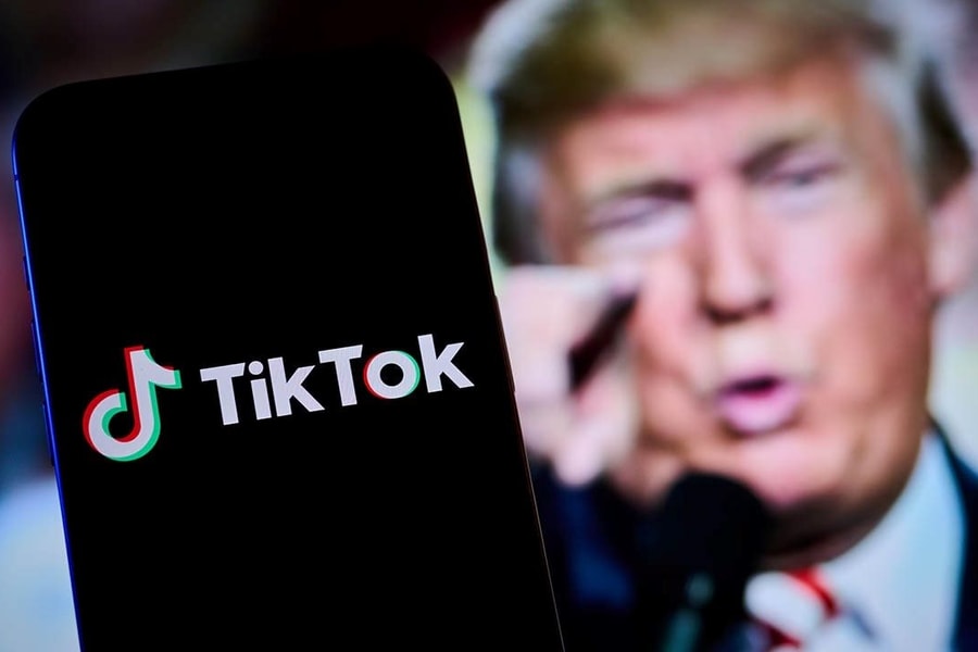 Tổng thống Mỹ mở đường thoát hiểm cho TikTok vào phút chót