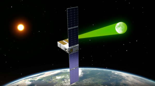 NASA dùng ánh sáng Mặt trăng cải thiện chất lượng dữ liệu quan sát Trái đất
