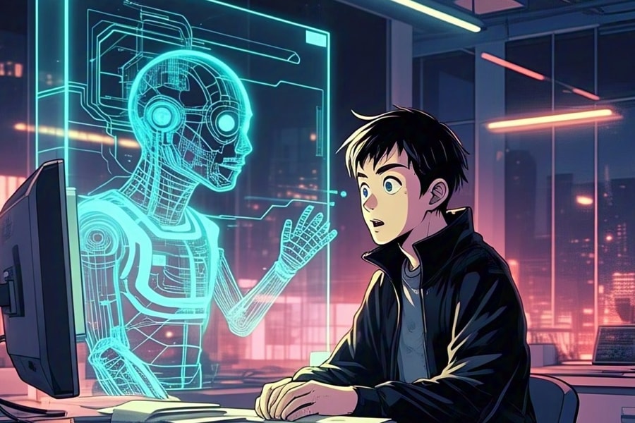 Trung Quốc siết chặt Chatbot AI để ngăn thao túng tâm lý