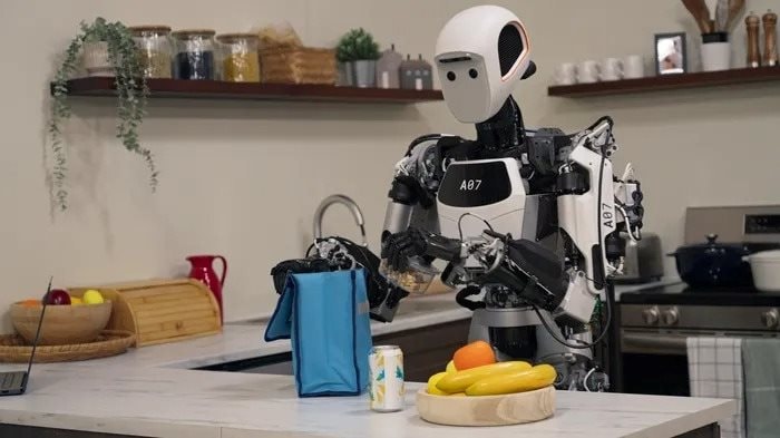 Google DeepMind ra mắt AI Gemini Robotics phiên bản ngoại tuyến