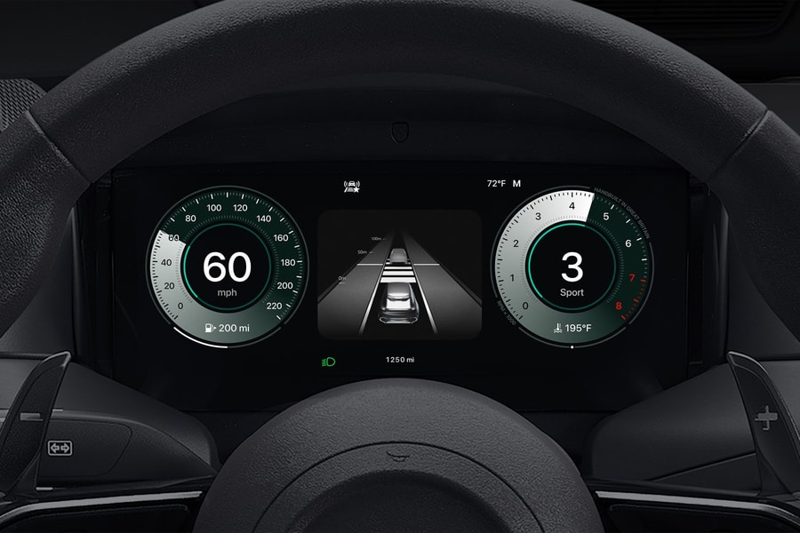 Nhiều hãng ô tô quay lưng với Apple vì CarPlay Ultra, phát triển hệ thống giải trí riêng