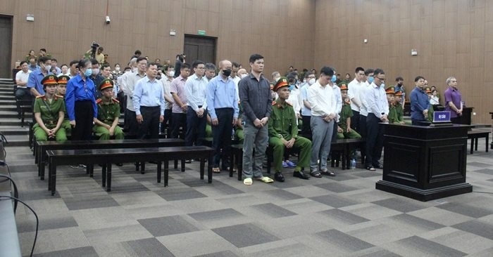 Luật sư đề nghị gỡ phong tỏa 196 bất động sản để Chủ tịch Tập đoàn Phúc Sơn khắc phục hậu quả
