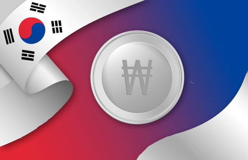 Các nhà đầu tư cuồng tiền mã hóa giúp Hàn Quốc dẫn đầu thị trường chứng khoán châu Á